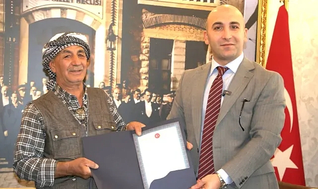 Ceylanpınar’da tapu sorunu çözülmeye başlandı