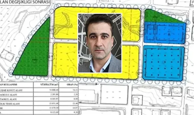 Danıştay, Şanlıurfa’nın lehine bir karar daha verdi