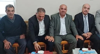 Demokrat Parti İl Başkanı ‘hayat pahalılığına’ dikkat çekti