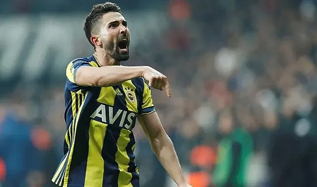 Eski Fenerbahçeli solbek Amedspor'da