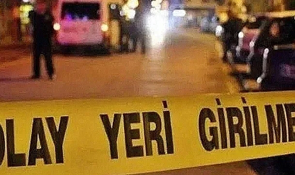 Eyyübiye’de silahlı kavga