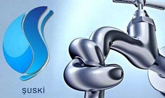 Eyyübiye ve Haliliye’nin bugün birçok bölgesi susuz kalacak