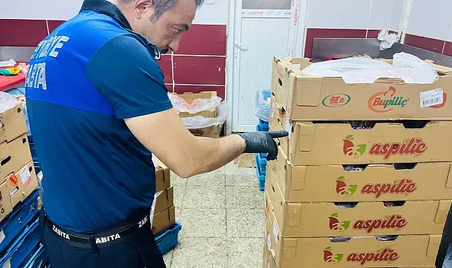 Eyyübiye Zabıtası İhmali Affetmiyor