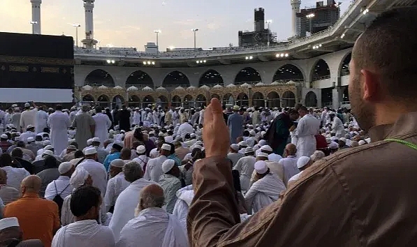 Hacı adayları için ‘güncelleme’ uyarısı