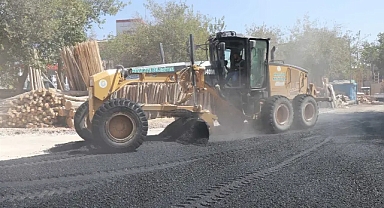 Haliliye'de esnafın talepleri karşılıksız kalmıyor