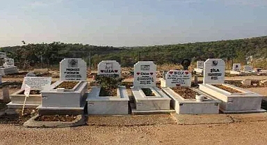 Karaköprü'de mezarlık tartışması büyüyor