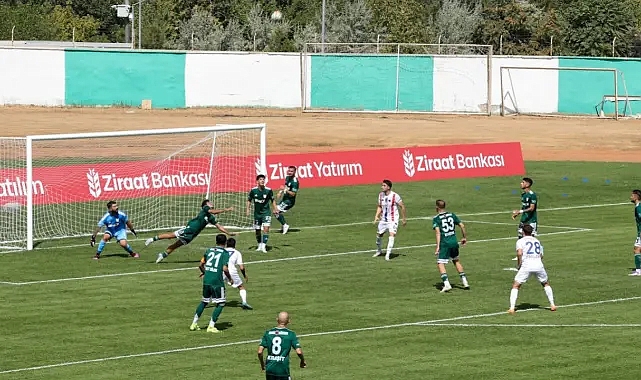 Kupa maçları yeni statüyle oynanıyor