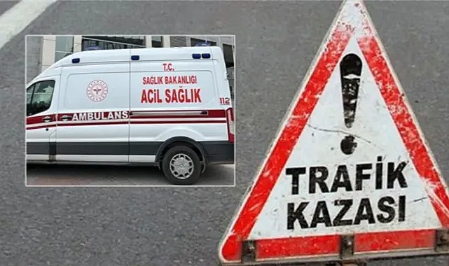 Otomobilin çarptığı çocuk hayatını kaybetti