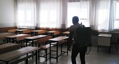 Şanlıurfa'da eğitim sistemi alarm veriyor !
