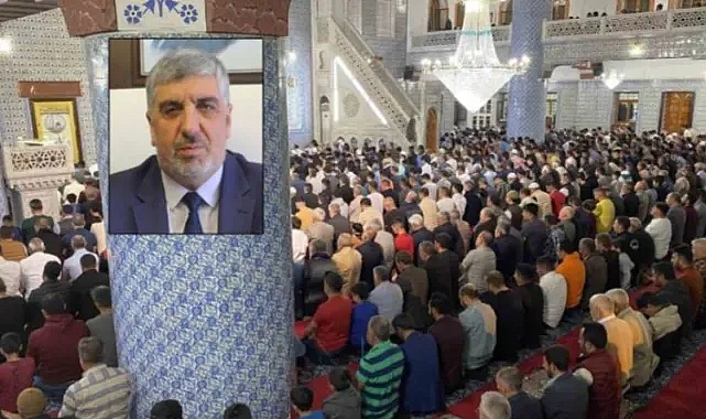 Şanlıurfa’da Mevlid-i Nebi Haftası çeşitli programlarla kutlanacak