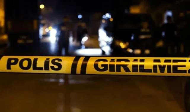 Şanlıurfa’da seyir halindeki otomobile silahlı saldırı
