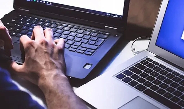 Şanlıurfa’da siber operasyonu