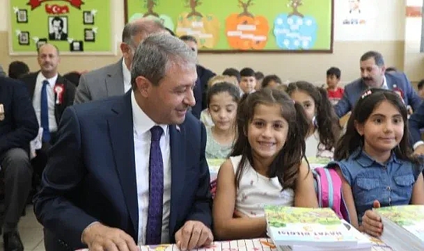 Şanlıurfa eğitiminde gündem: Öğretmen açığı