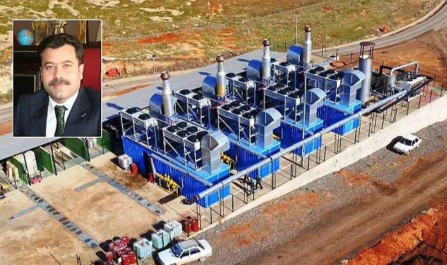 Şanlıurfa’ya 2. çöp tesisi kurulacak; ama yer neresi olacak ?