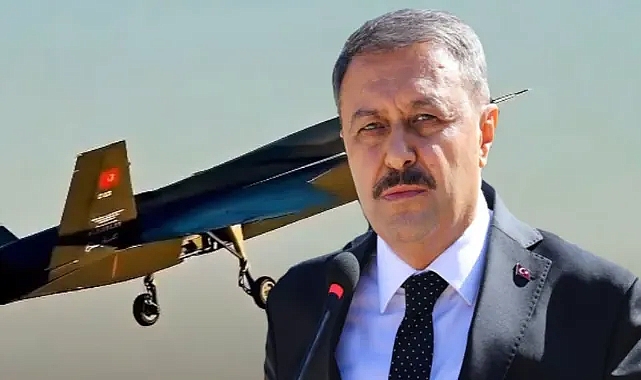 Şanlıurfalı gençler, TEKNOFEST’te büyük bir başarı elde etti (VİDEO)