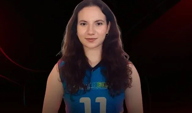 Şanlıurfalı sporcu Amerika Birleşik Devletleri yolcusu