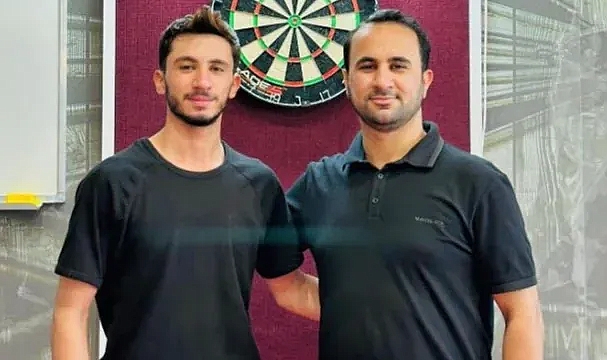 Şanlıurfalı sporcu Slovakya’da altın madalya için mücadele edecek