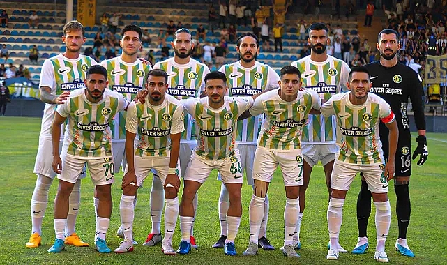 Şanlıurfaspor'a TFF'den güzel haber