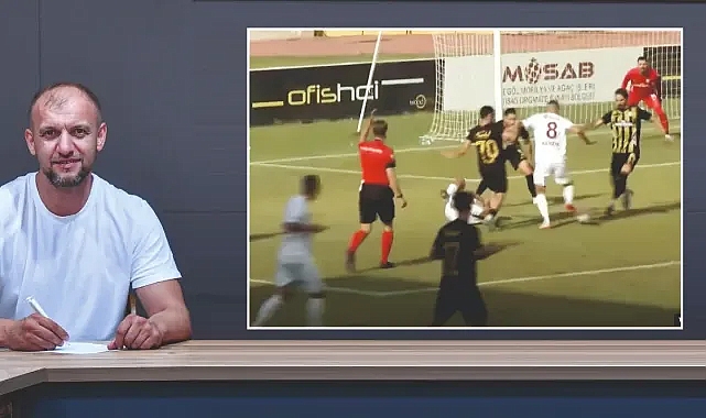 Şanlıurfaspor maçında yaptıkları cezasız kalmadı