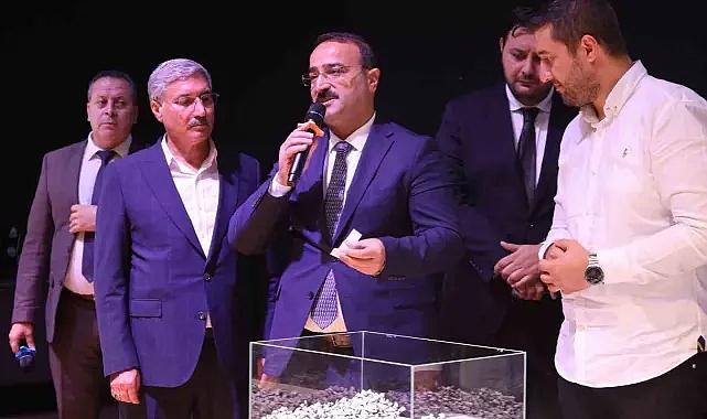 ŞBB, 106 personeli şeffaf kurayla belirledi