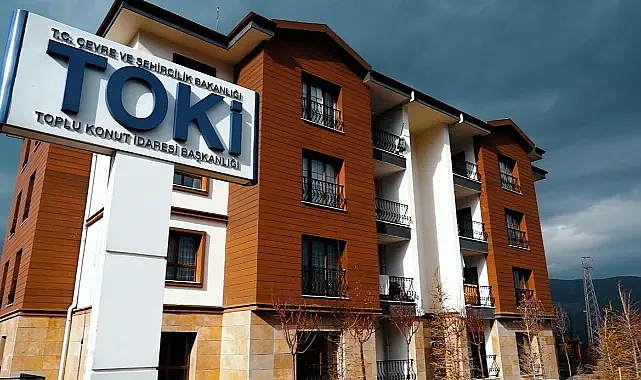 TOKİ, Şanlıurfa'da arsa satacak