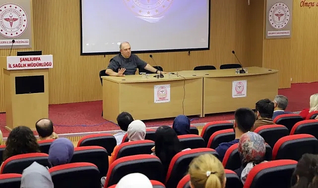 Toplumdaki aşı ile ilgili yanlış anlamalar ele alındı