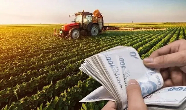 Urfalı çiftçilere müjde