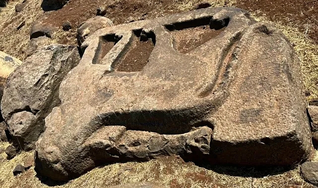 Vali Şıldak, Siverek’teki tarihi hazineye dikkat çekti