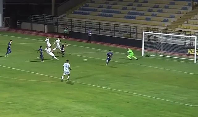 'Yeniden başlıyorum' diyerek paylaştı