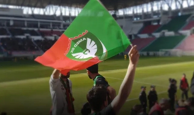 Amedspor'a verilen transfer yasağının perde arkası