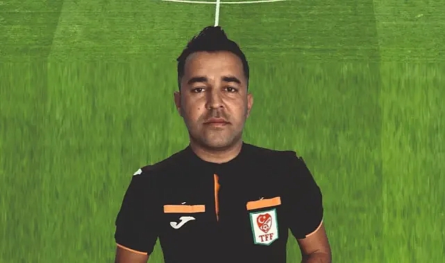 Amedspor, Şanlıurfa Bölgesi hakeminden şikayetçi