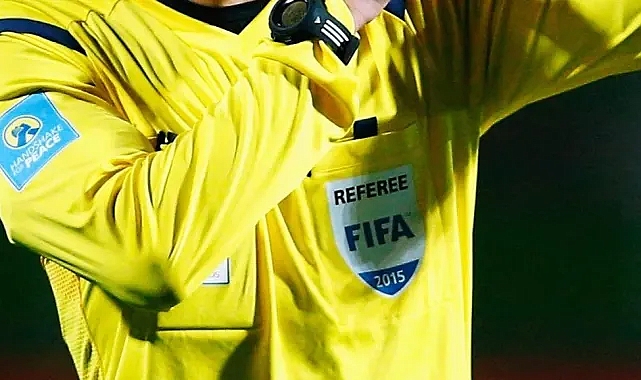 Ankaragücü Şanlıurfaspor Maçının Hakemleri açıklandı