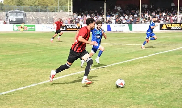 BAL'da Şanlıurfa haftası