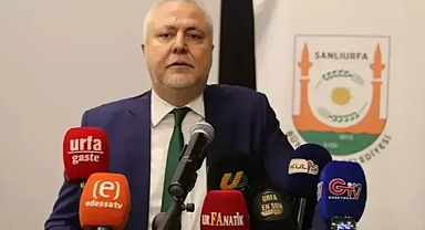 Başkan Saraçoğlu ilk kez sert konuştu