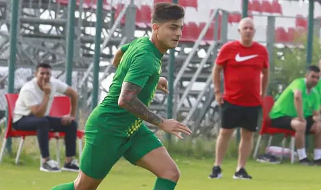 Berk yoksa adaşı ne güne duruyor