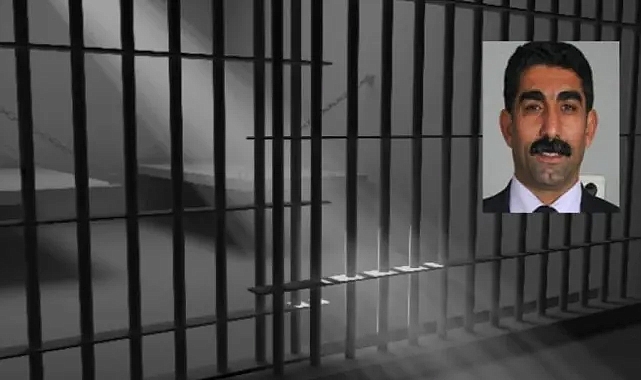 Bozova eski Belediye Başkanı ile ilgili yeni gelişme