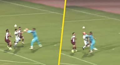 'Bu maç tekrar edilmeli'