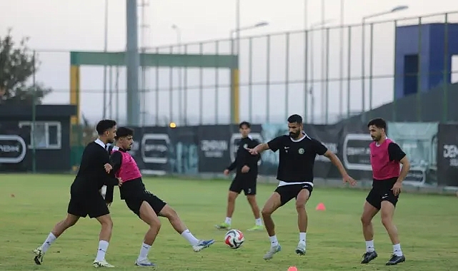 Ceylanlar 3 puan parolasıyla gidiyor