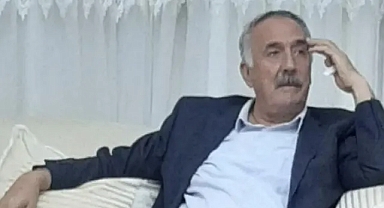 CHP eski İl Başkanı hayatını kaybetti