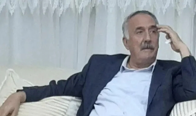 CHP eski İl Başkanı hayatını kaybetti