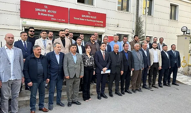 CHP İl Başkanı Karadağ, mazbatasını aldı