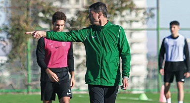 Cihat Arslan dokunuşu merakla bekleniyor