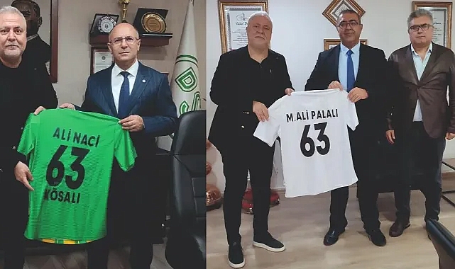 Desteğinizi esirgemeyin Şanlıurfaspor'dan