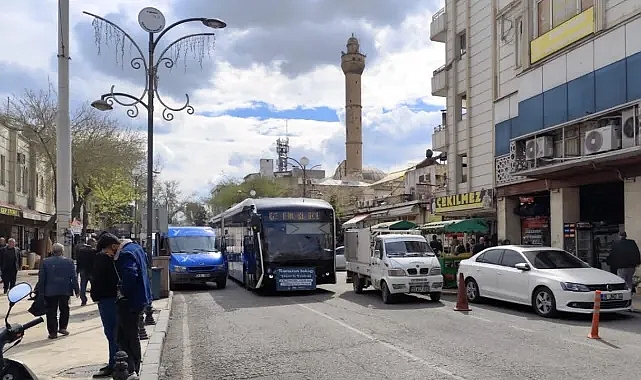 Divanyolu trafiğe kapatılıyor: Tarih belli oldu