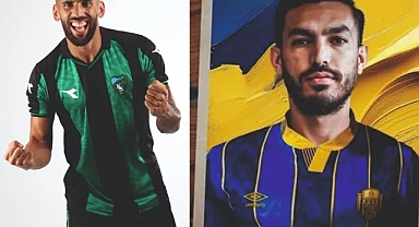 Eski Şanlıurfasporlular Ankaragücü formasıyla rakip!