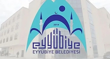 Eyyübiye Belediyesi’nde şok istifa
