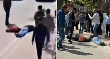 Eyyübiye’deki kan davası barışla noktalandı