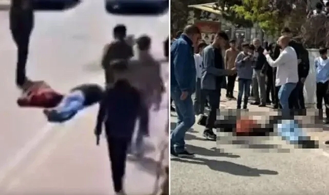 Eyyübiye’deki kan davası barışla noktalandı