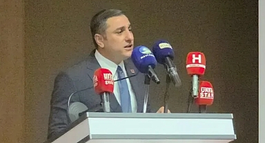 Ferhat Karadağ, CHP’de güven tazeledi