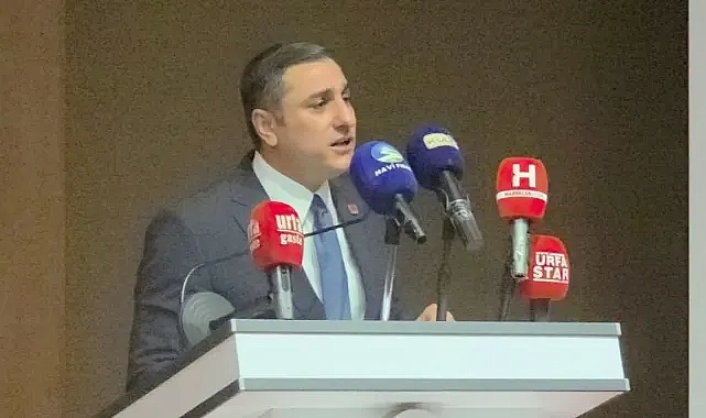 Ferhat Karadağ, CHP’de güven tazeledi